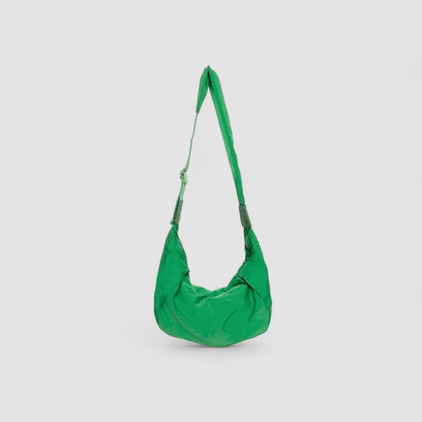 Puffer Hobo Schoudertas