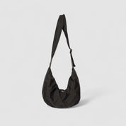 Puffer Hobo Schoudertas