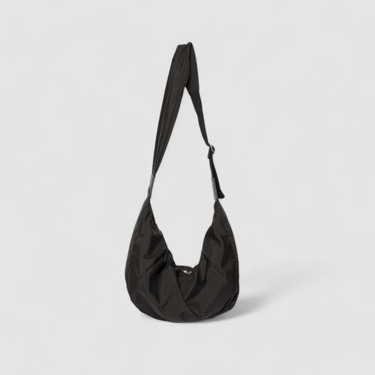 Puffer Hobo Schoudertas