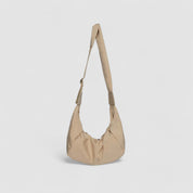 Puffer Hobo Schoudertas