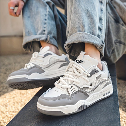 Vrouwen Sportieve Sneakers Lichtgewicht en Ademend met Antislip Zool