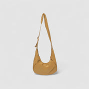 Puffer Hobo Schoudertas