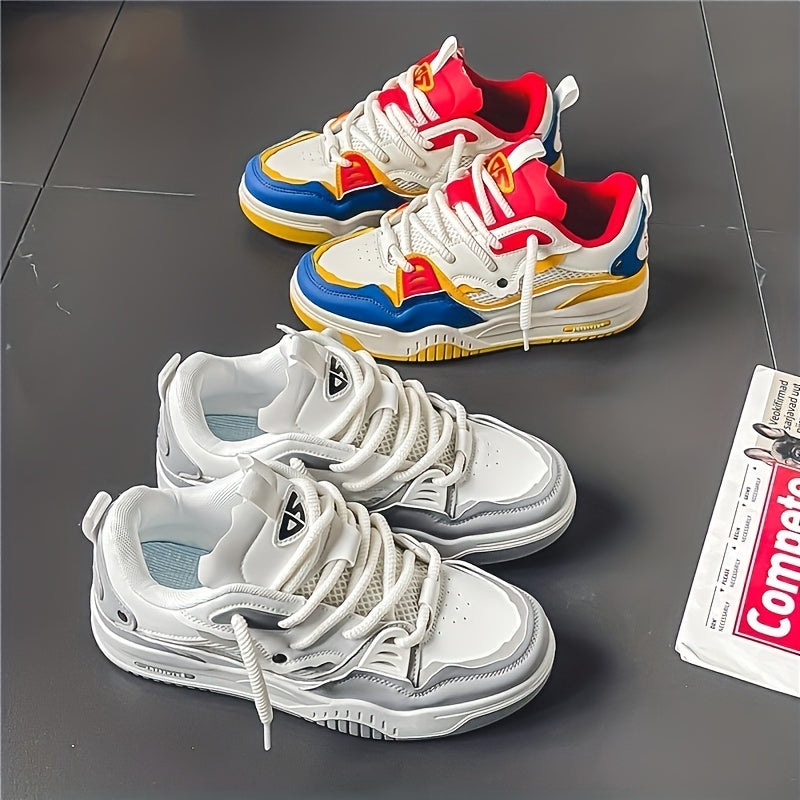 Vrouwen Sportieve Sneakers Lichtgewicht en Ademend met Antislip Zool