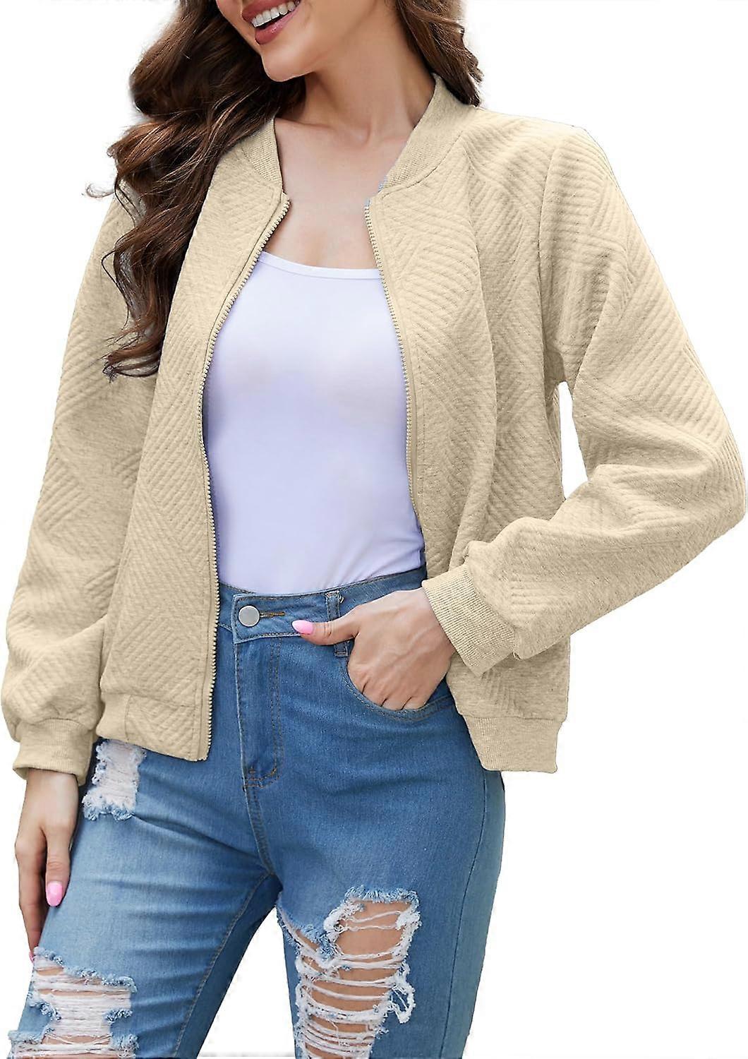 Lightweight Lined Vest for Women