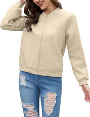 Lightweight Lined Vest for Women