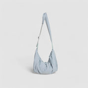 Puffer Hobo Schoudertas