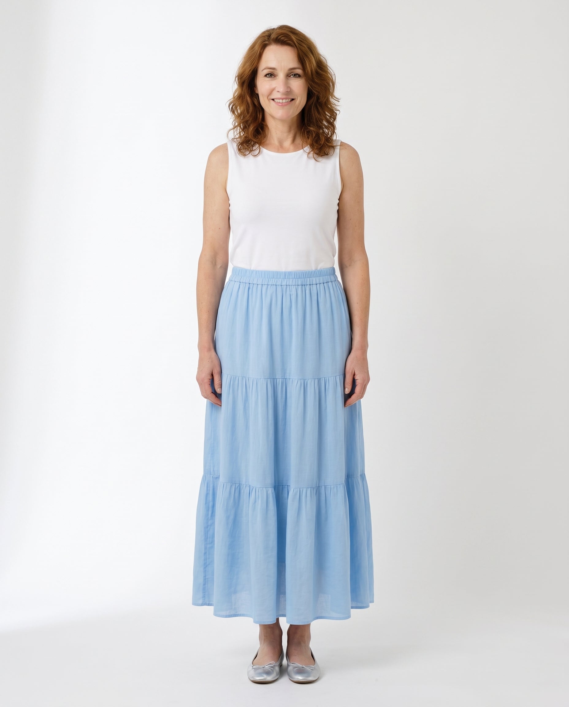 xena-luchtige-maxi-rok-lichtblauw-1