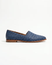 leah-geweven-leren-sandalen-blauw-1
