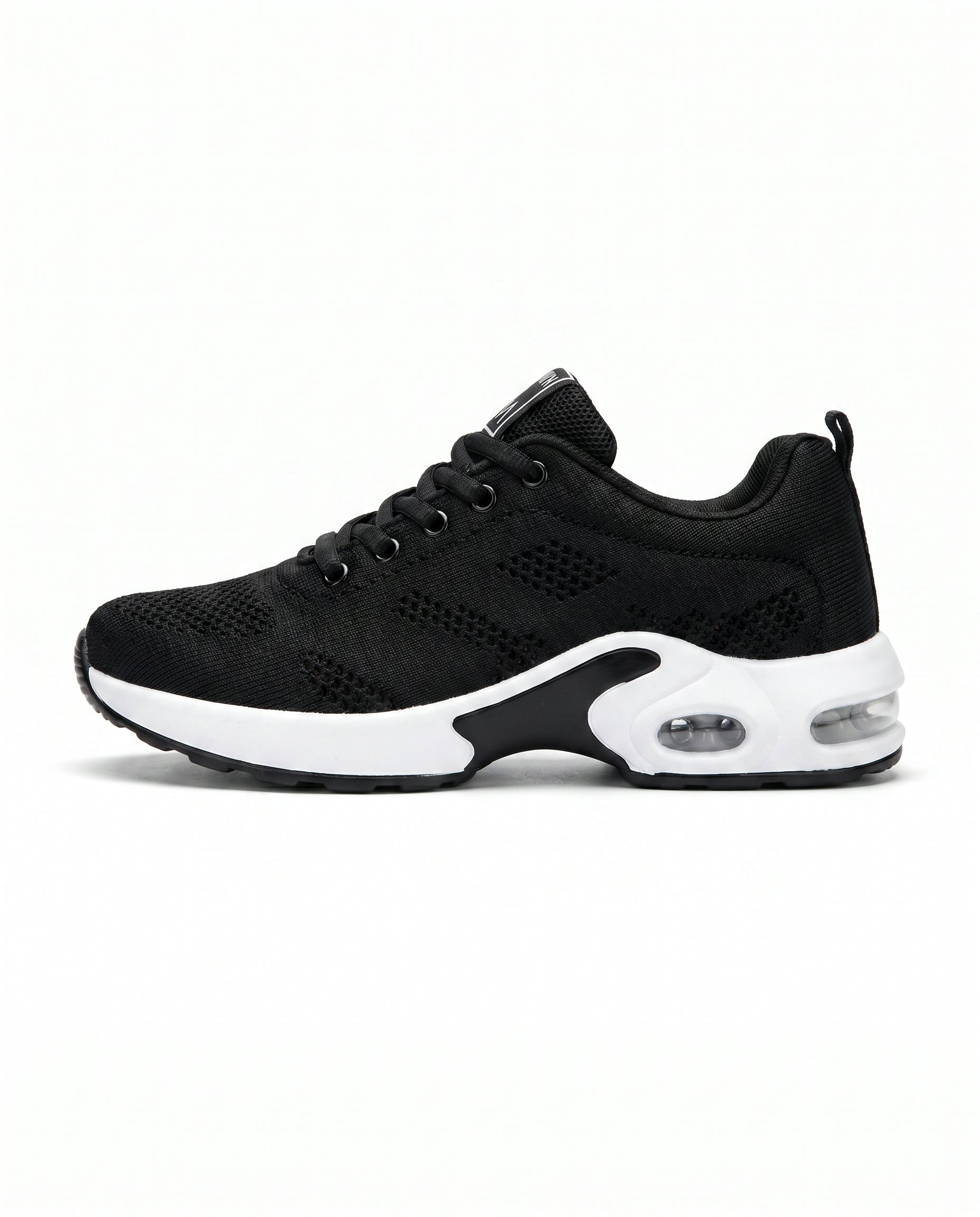 brooke-dames-sneakers-zwart-1