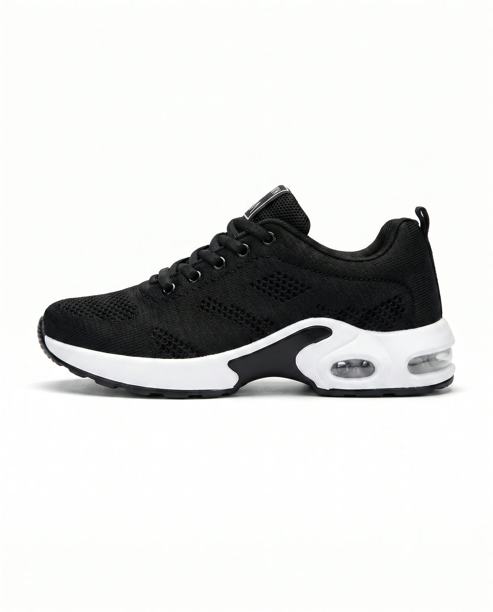 brooke-dames-sneakers-zwart-1
