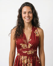 brooke-bloemen-romper-diep-rood-1