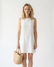 lacey-mouwloze-mini-jurk-wit-1