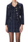 Dames Chique Tweed Set met Kort Jasje en Mini Jurk