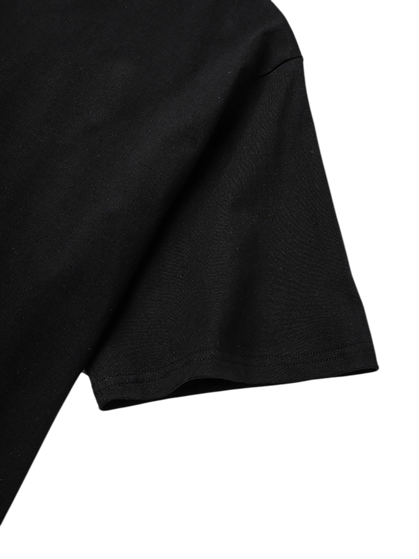 Comfortabele T-shirt voor Vrouwen Met Citroen Illustratie En Backprint