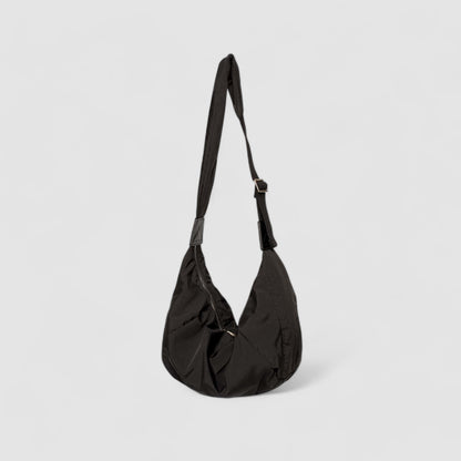 Puffer Hobo Schoudertas