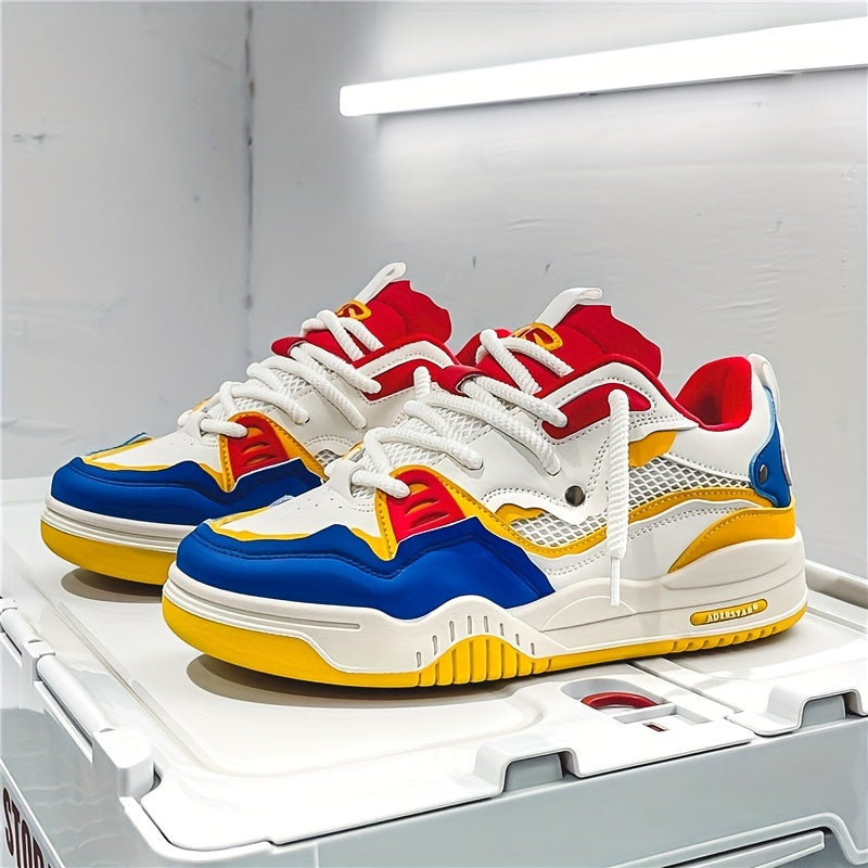 Vrouwen Sportieve Sneakers Lichtgewicht en Ademend met Antislip Zool