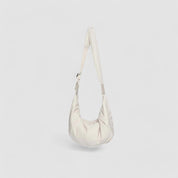 Puffer Hobo Schoudertas