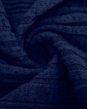 Pull en Maille Stylé avec Détails Ajourés pour Femme