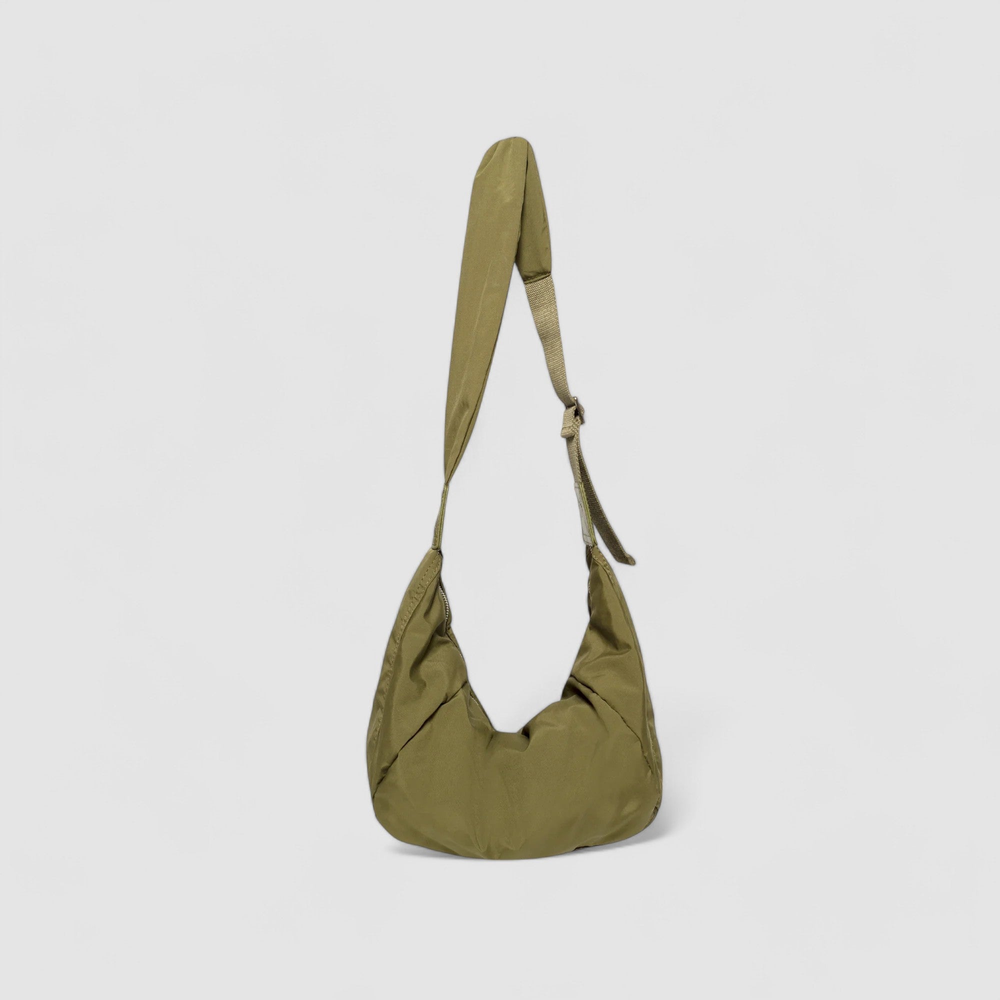 Puffer Hobo Schoudertas