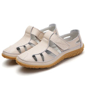 Orthopedic Comfort Sandals With Closed Toe For Women