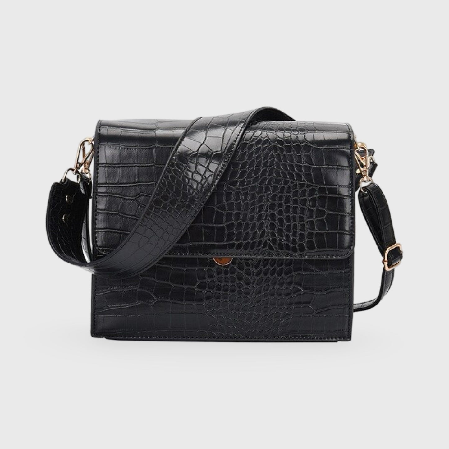 Croc Workday Crossbody Tas