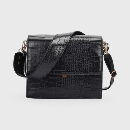 Croc Workday Crossbody Tas