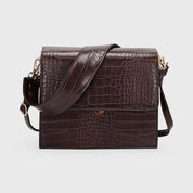 Croc Workday Crossbody Tas
