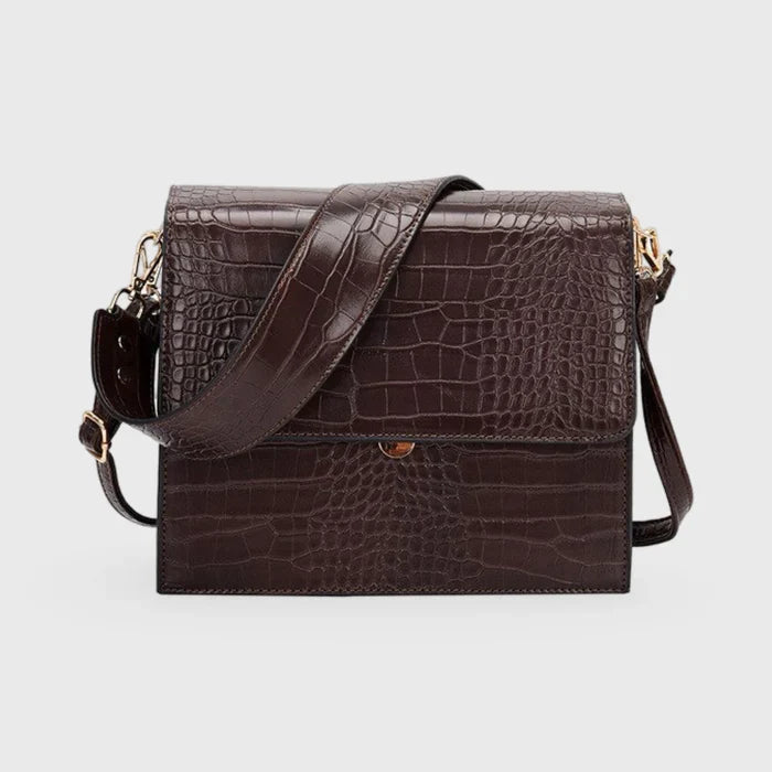 Croc Workday Crossbody Tas
