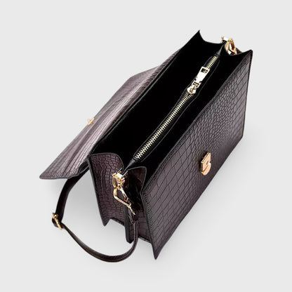 Croc Workday Crossbody Tas