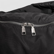 Puffer Hobo Schoudertas