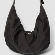 Puffer Hobo Schoudertas