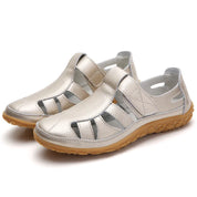 Orthopedic Comfort Sandals With Closed Toe For Women