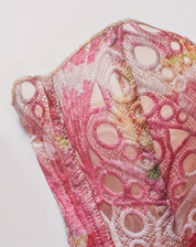 Kanten Corset Top Met Strapless Pasvorm Voor Dames