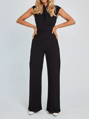 Lianne - Mouwloze jumpsuit