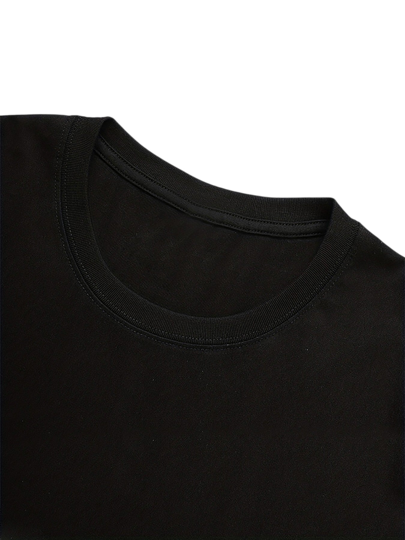 Comfortabele T-shirt voor Vrouwen Met Citroen Illustratie En Backprint