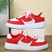 Trendy Women's Sneakers with Comfortable Fit for Everyday