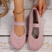 Eden - Ballerina’s met Elastische Band