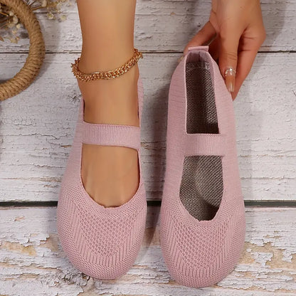 Eden - Ballerina’s met Elastische Band