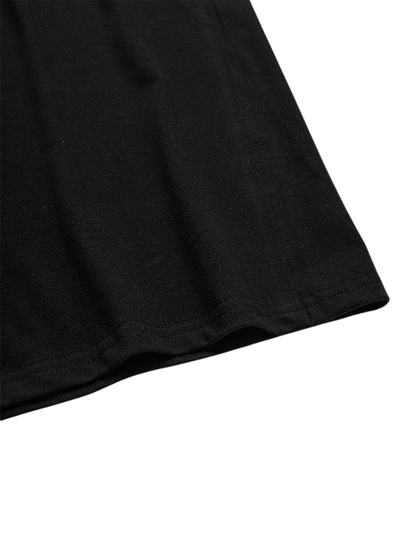 Comfortabele T-shirt voor Vrouwen Met Citroen Illustratie En Backprint