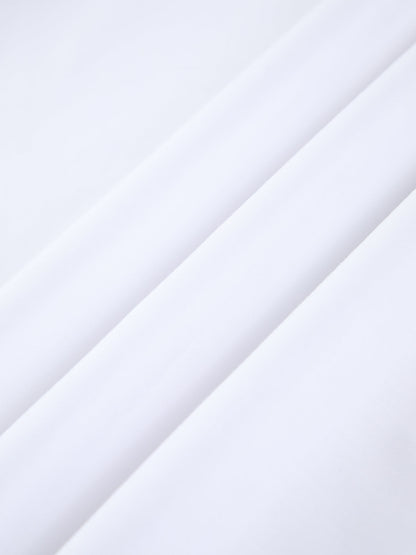 Merel-Rose - Lange jurk met open rug