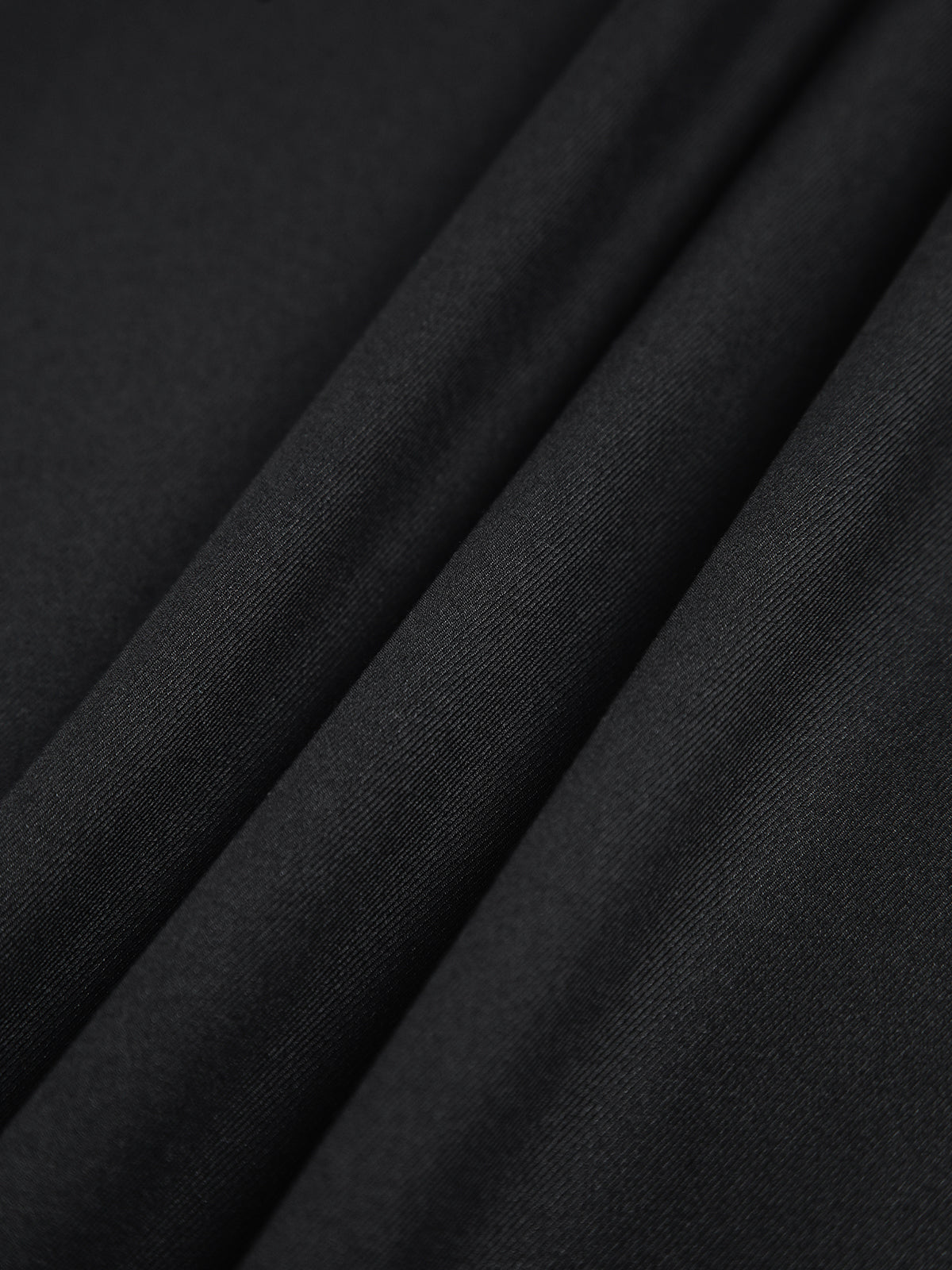 Dames high waist wide leg broek met plooien en rechte pijpen