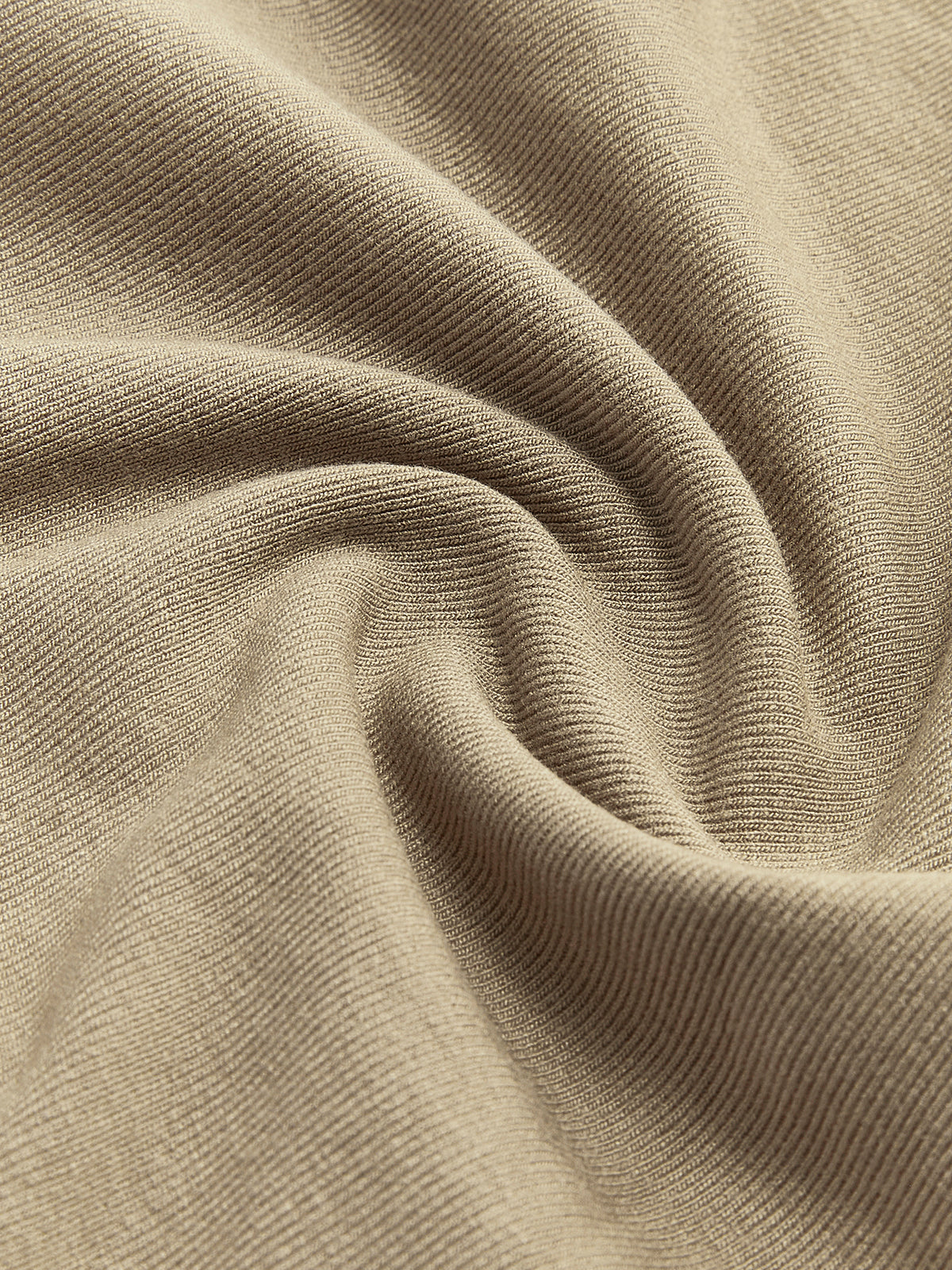 Dames Asymmetrische Top met Lange Mouwen en Elegante Pasvorm