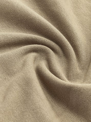 Dames Asymmetrische Top met Lange Mouwen en Elegante Pasvorm