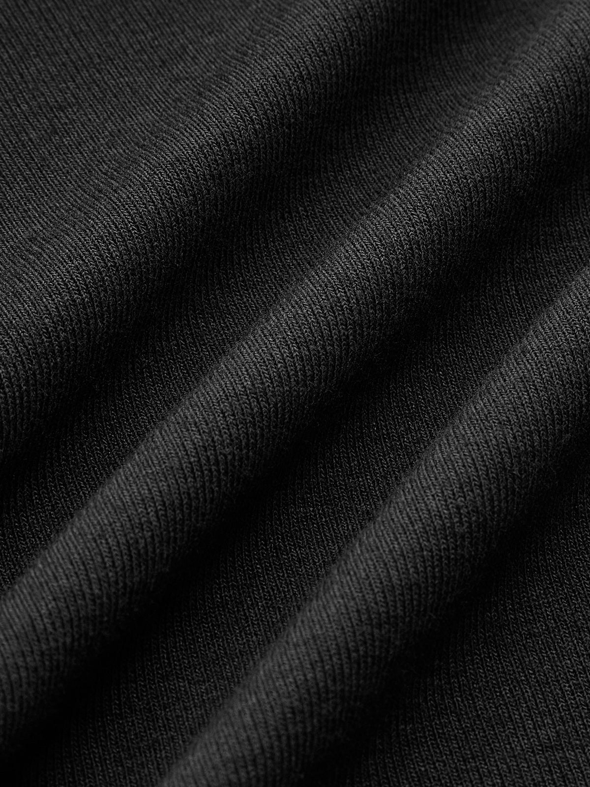 Mimi - Shirt met ruches en lange mouwen