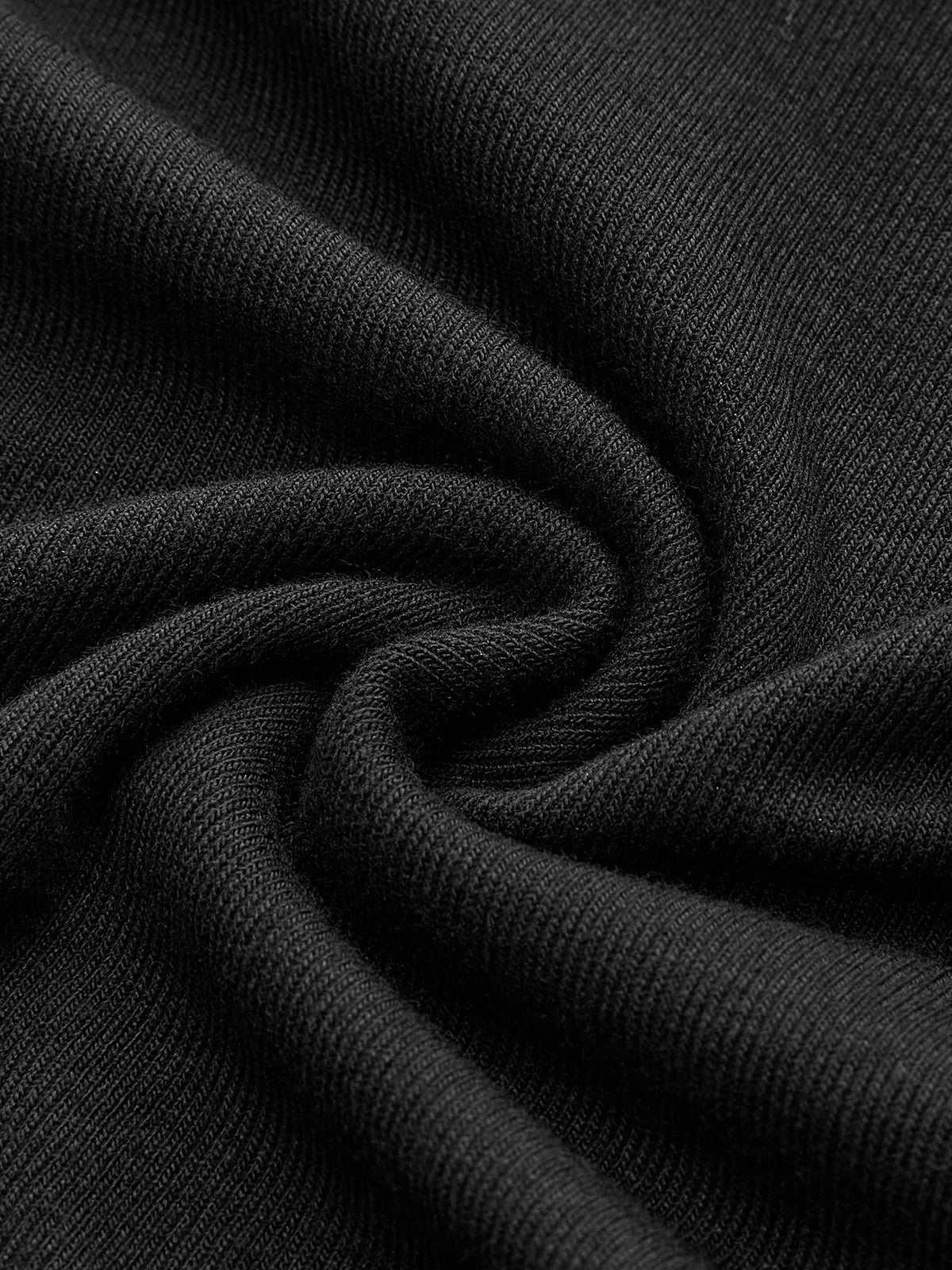 Mimi - Shirt met ruches en lange mouwen