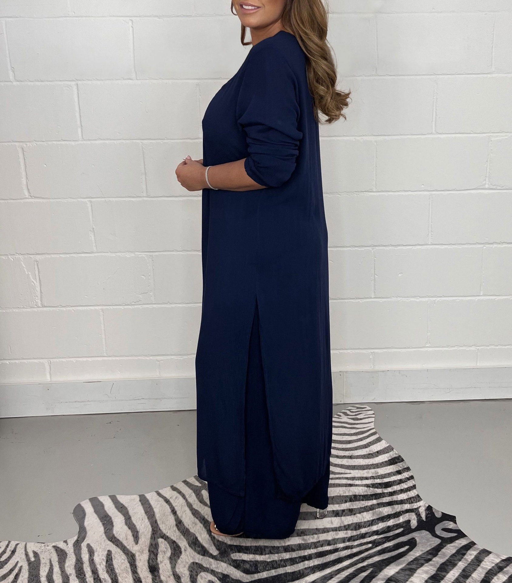 Eliana - Tweedelige lente-set