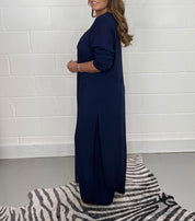 Eliana - Tweedelige lente-set