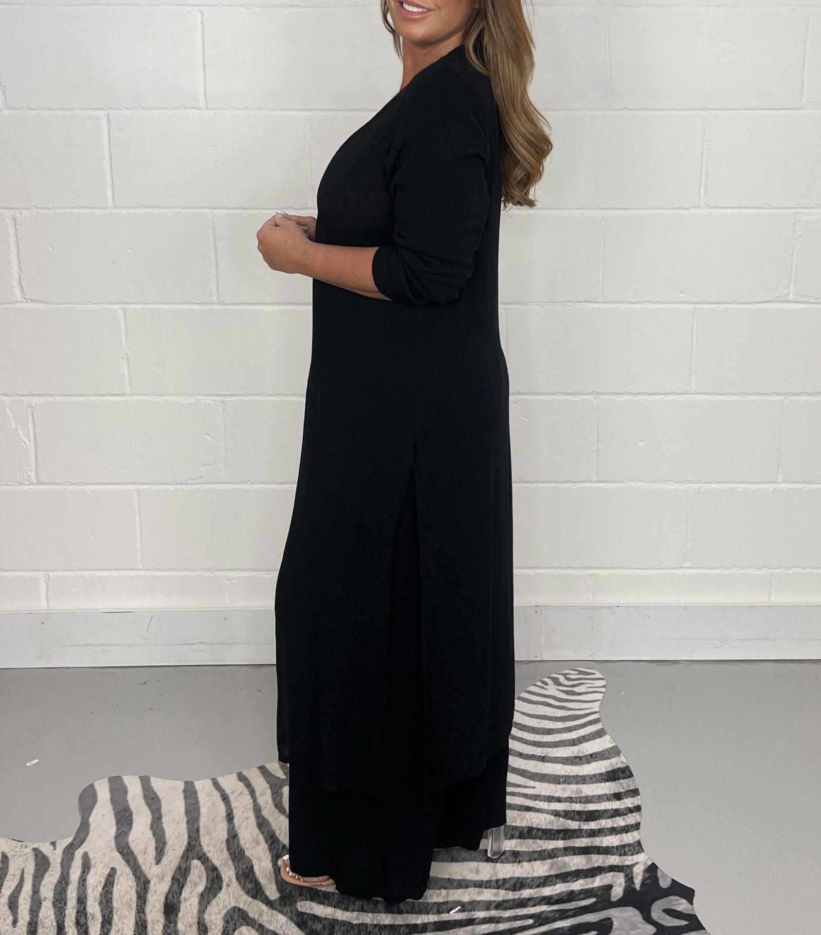 Eliana - Tweedelige lente-set
