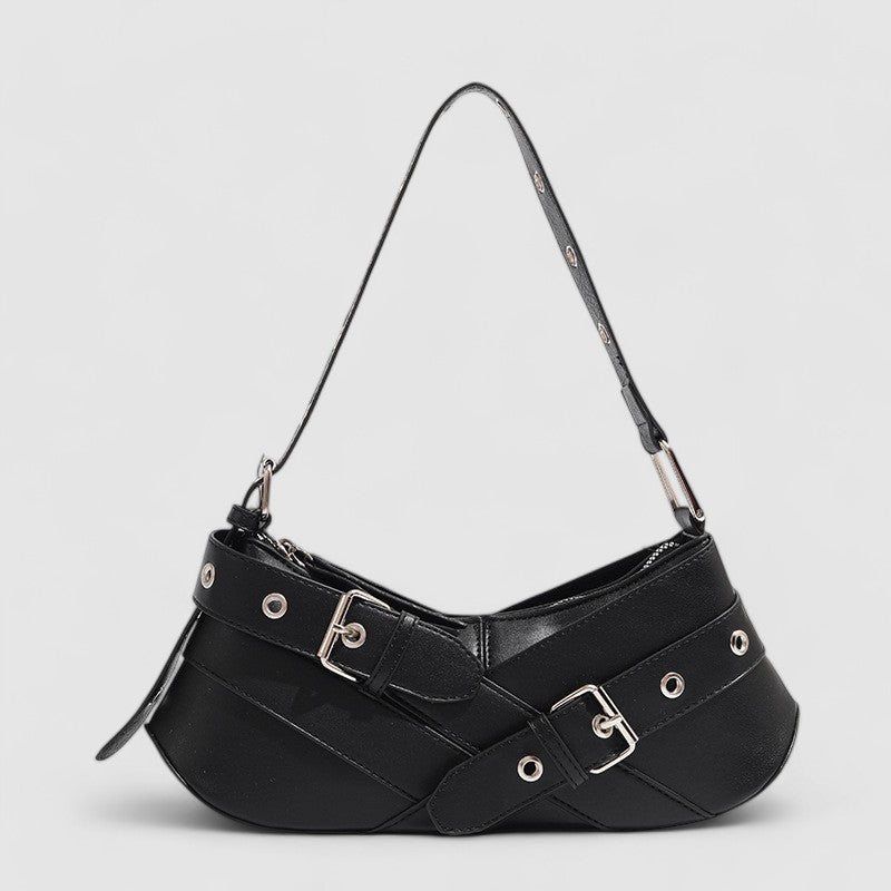 Chic Mini Strap Bag