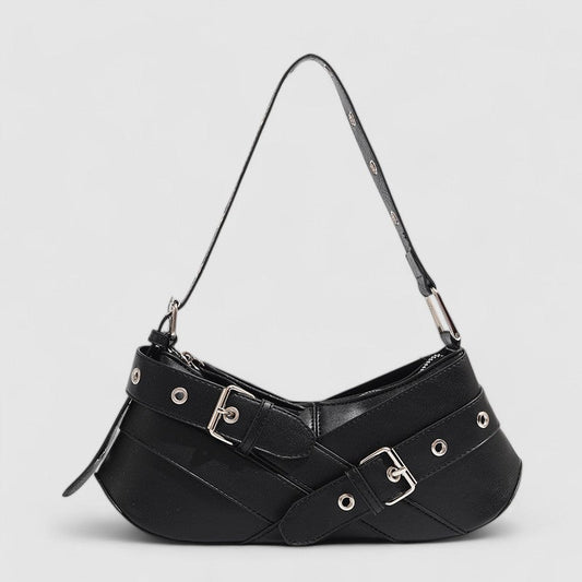 Chic Mini Strap Bag